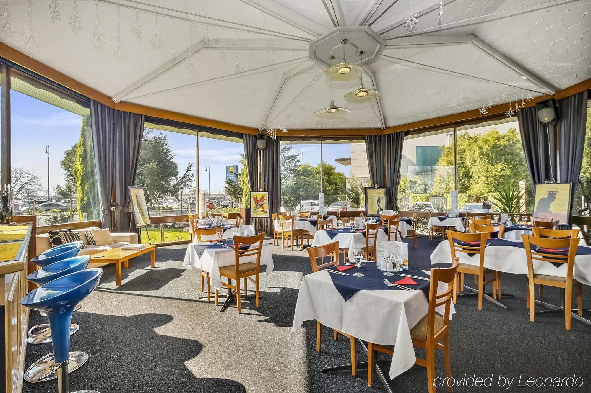 Cedar Lodge Motel Morwell Exterior photo